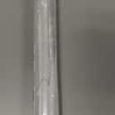 Pine Tree Wall Decor Decals for Kids Room Baby Nursery Room Decor High Tree Wall Stickers Christmas Home Decoration BA754 (Black, 50inch Tall)