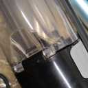 Shark UV580 Corded Stick Vacuum Performance Ultralight Duo Clean with Self-Cleaning Brushroll, Removable Handheld, Blue