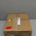 Shoe Storage, 12 Pack Shoe Organizer for Closet, Shoe Boxes Clear Plastic Stackable Shoe Containers with Lids for Size 10