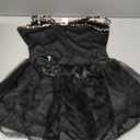 Woman's Top and Skirt Costume S