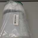 Fontaines Luxury Top-Fill Cool Mist Humidifier - 360 Ultra-Fine Spray, Whisper-Quiet Operation, Dishwasher-Safe Tank, Nightlight & Auto Shut-Off, Easy to Clean for Home, Bedroom, Baby Nursery