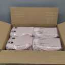 Depend Fresh Protection Adult Diapers, Incontinence & Postpartum Bladder Leak Underwear for Women, Disposable, Maximum, Medium, Blush, 76 Count (2 Packs of 38)