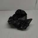 Trideer Exercise Ball for Yoga, Pilates & Fitness  Stability Ball Equipment for Home Gym & Office Chair, Core & Balance Training Accessories, Physical Therapy Equipment, Quick Pump Included, 5 Sizes (Black)