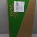 Sensible Portions Garden Veggie White Cheddar Flavored Baked Corn Puffs, 3 oz (Pack of 6), Best By: 27 JAN 2026