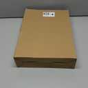 BestEvMod for Rivian R1T R1S Lower Center Console Organizer Tray Compatible with Rivian R1T R1S 2022 2023 2024 Fit 32oz Bottle Accessories(Black)