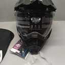 THH Helmets - Tx-28 Blk Md (648079)