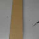 NearMoon Bathroom Towel Bar, Bath Accessories Premium Thicken Stainless Steel Square Shower Towel Rack for Bathroom, Towel Holder Wall Mounted (1 Pack, Brushed Nickel, 27 Inch)