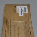 8-Pack Organic Baby Bibs for Boys, Girls - Soft Cotton Drooling and Teething Bibs for Baby Girl & Boy, Extra Absorbent, Easy To Clean & Put On for Toddler, Newborn, Infant 0-24 Months (Pets & Paws)