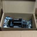 TRQ Air Ride Compressor Pump Valve Block Suspension Kit for Benz ML-Class GL 166