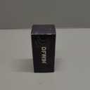 Sports Polarized Sunglasses for Men Women Wrap Around Sun Glasses Fishing Cycling Driving Running UV Protection (Matte Black Frame/Gray Lens)