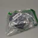 Wireless Doorbell Chime - Compatible with Blink Video Doorbell and Blink Video Doorbell (2nd Gen) (1 Video Doorbell Extender 2 Receiver (Black)