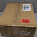 UGG Bliss Throw Blanket Plush Soft Fleece Fluffy Blankets for Bed or Couch Oversized Warm Reversible Machine Washable Medium Weight Home Decor Giftable Throw, 50-inch x 70-inch, Seal Grey