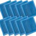 Yingti Fish Tank Filters, Aquarium Filter Cartridge for 20-40/30-60 Gallon Fish Tank Power Filter Cartridge Replacement for EZ-Change #3(10 Pcs)