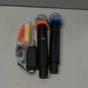 Professional Wireless Microphone for Podcast, Karaoke & Singing  2.4GHz Portable Dynamic Mic with 150ft Range, 8H Battery,Micrfono Inalmbrico for Streaming & Live Performance