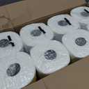 Quilted Northern Ultra Plush Toilet Paper, 24 Mega Rolls = 96 Regular Rolls, 3X Thicker*, 3 Ply Soft Toilet Tissue