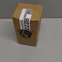 Pack of 2 Corduroy Decorative Throw Pillow Covers 18x18 Inch Soft Striped Pillow Covers Modern Farmhouse Home Decor for Sofa Living Room Couch Bed（Apricot）