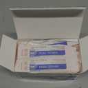 30PACK U-100 Syringes, 30G 5/16" (8mm) 1ml/cc Disposable Syringe, Individual Wrapped