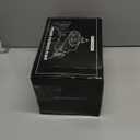 A-Premium Power Steering Pump, with Reservoir, Compatible with F-150 F150/F-350 F350/Bronco 1990-1996, F-200 F200 1990, F-250 F250 1990-1997, Replace # E7TZ3A674BBRM, F0TZ3A674A