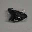 Neoprene Wetsuit Hood Scuba Diving Hood 3MM 5MM for Men Women Youth, Bib Dive Cap Surfing Thermal Hood for Kayaking Snorkeling Swimming Sailing Canoeing Water Sports (3mm Black, S)