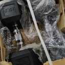 Signature Fitness Premium Rubber Encased Hex Dumbbell