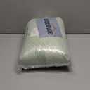 XMV 31 inch 5 lbs Dinosaur Weighted Stuffed Animals, Large Weighted Plush Animal, Cute Plush Toy Pillow, Soft Dino Plushie Gifts for Adults, Kids, Boys and Girls (Green)