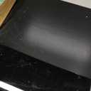 Acrylic Cutting Board with Counter Lip | 60% Thicker & Durable | BPA-Free & Food-Safe Kitchen Tool | Perfect for Protecting Countertops | Versatile & Easy to Clean | Ideal for Home & Professional Use, 23"L x 17"W