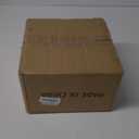 Hooqict Clear Acrylic Wedding Card Box with Slot Large Blank Gift Card Boxes for Reception, Party, Wishing Well, Money Box Holder, Graduation Decorations, Baby Shower