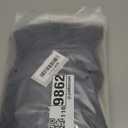 Vecomfy Belly Bands for Male Dogs Diapers(5 Pack),Premium Washable Reusable Small Dog Belly Wrap Leakproof Puppy Diapers,S