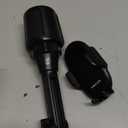 Miracase [Upgraded Version Cup Phone Holder for Car, Universal Adjustable Long Neck Car Phone Mount Cradle Friendly Compatible with iPhone Samsung Google and All 4.0-7.0 inches Smartphones