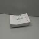 2 Pcs 19.7 ft Valentine Decoration Love Letter Garland Felt Love Heart Envelope Hanging Banner 6 Ft for Mantel Romantic Anniversary Engagement Wedding Garland Party Supplies(Multicolor)