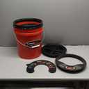GRIT GUARD Universal Pad Washer Kit