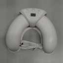 Nail Fungus Laser Treatment LED Light Device - Toenail Fungus Treatments, Effectively Addressing Weak and Damaged, White