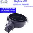 Air Filter Cover Cap 11011-7056 Replacement for Kawasaki FXT00V FD731V FD750D FH721D FX651V FX691V FX730V FX751V FX801V FX850V FX921V, Mower & Excavator Engine Air Filter Housing Cap