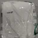 Art3d 10-Sheet Peel and Stick Backsplash Tile for Kitchen - 1212 Stick on Wall Tile for Kitchen Bathroom Countertop Living Room, White Washed