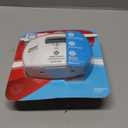 First Alert CO615 Dual-Power Plug-In Carbon Monoxide Detector with Battery Backup and Digital Display, White