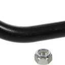 MOOG ES800357 Steering Tie Rod End for Nissan Altima