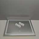 Chloe Lighting SPECULO Back Lit LED Mirror 6000K Daylight White 28" Wide