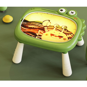 New Arrival Kids Sand Art and Craft Kits DIY Sand Painting Light Table Drawing Toy Creative Educational Art Sand Drawing Table New Arrival Kids Sand Art and Craft Kits DIY Sand Painting Light Table Drawing Toy Creative Educational Art Sand Drawing Table