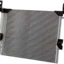 Denso 477-0839 A/C Condenser
Replaces 88460-04210 40187 3393 10449 7-3393 1050426 7013393 24-31242