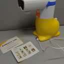 Yoturetoys AI Drawing Projector for Kids, Smart Art Tracing Machine to Inspire Creativity with Voice Learning & PhototoSketch, STEM Educational Toy, Christmas Birthday Gift for Boys Girls Ages 4+