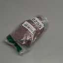 Front Twist Padded Cross Strap Sports Bra Sexy Back Fitness Sleeveless Short Top Yoga Sports Bra,S