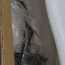 Tykick Front Steering Knuckle Spindle Right Side for Toyota Tacoma 1995-2004 Tundra 2000-2003 4Runner 1996-2002 Sequoia 2001-2004 2.4L 2.7L 3.4L 4.7L L4 V6 V8 Replaces 698-150, 4320135080, 4320135081