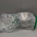 Double Boiler Pot Set, 1200ML Double Boiler, 2800ML Stainless Steel Pot with Silicone Spatula for Melting Chocolate,Candy, Soap, Wax, Candle Making