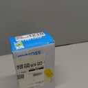 meross WiFi Water Timer for Garden Hose, Smart Hose Timer with Brass Inlet & Outet, WiFi Sprinkler Valve Work with Apple Homekit, Alexa & Google Assistant, Smart Rain Skip for Lawn, Garden & Yard