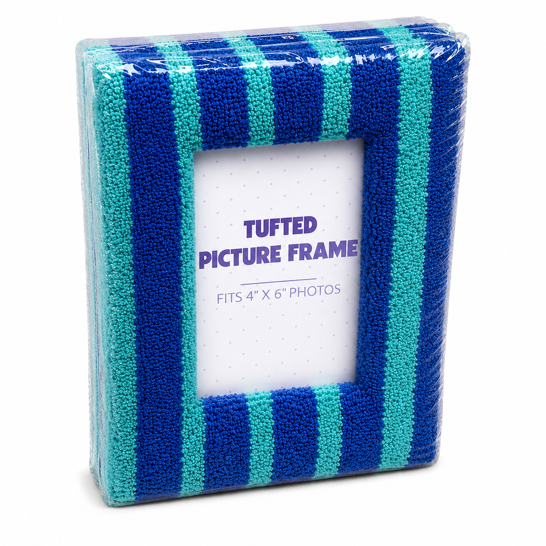 Textured Picture Frame, Pack of 2