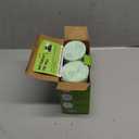 30 Pack Cat Litter Box Liners, Drawstring Large/Jumbo Cat Litter Liner Bags For Litter Box, Secure Fit With Rubber Band, Tear-free, Firm Easy Fit, Heavy Duty 36" x 16"