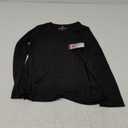 Hanes Sport Active Long Sleeve, Size M