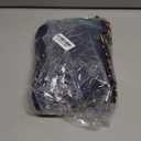 SEAUE Women's Short Sleeve Rash Guard One Piece Bathing Suit with Skirt Zip Front Swimwear UPF 50+ (Medium, Navy Blue)