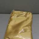 10 Pack Satin Table Runner 12 x 108 Inch Long Light Gold Silk Table Runner for Wedding Party Banquet Birthday Decoration