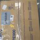 Brother PE900 Embroidery Machine with WLAN, White